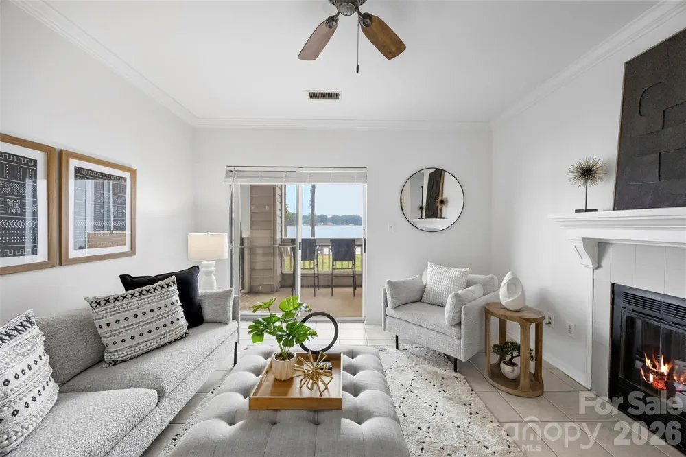 907 Southwest Drive Davidson, NC 28036