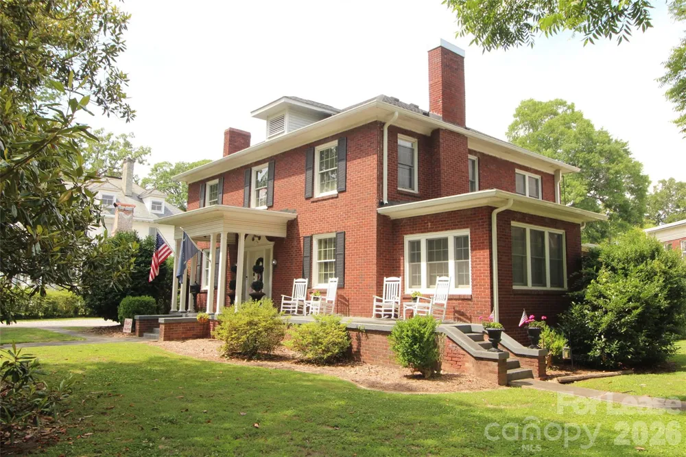 204 Kings Mountain Street Clover, SC 29710