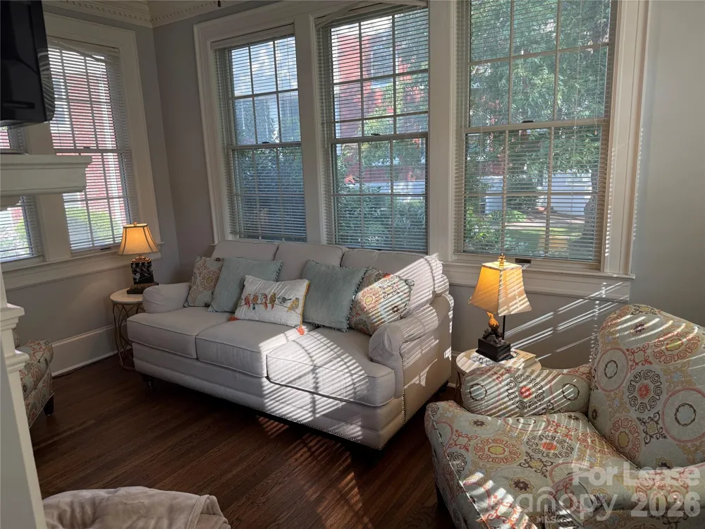204 Kings Mountain Street Clover, SC 29710
