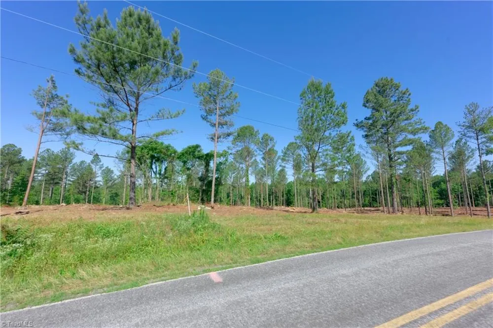 0 Carson Road Cleveland, NC 27013