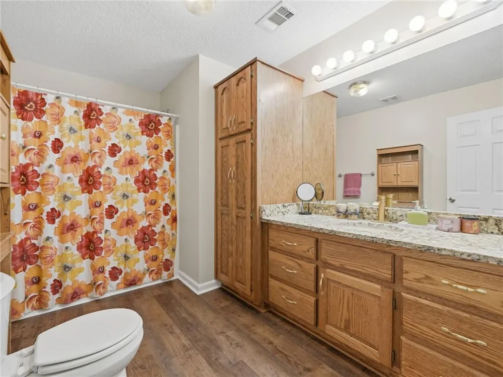10797 Hwy 53 W W Talking Rock, GA 30175