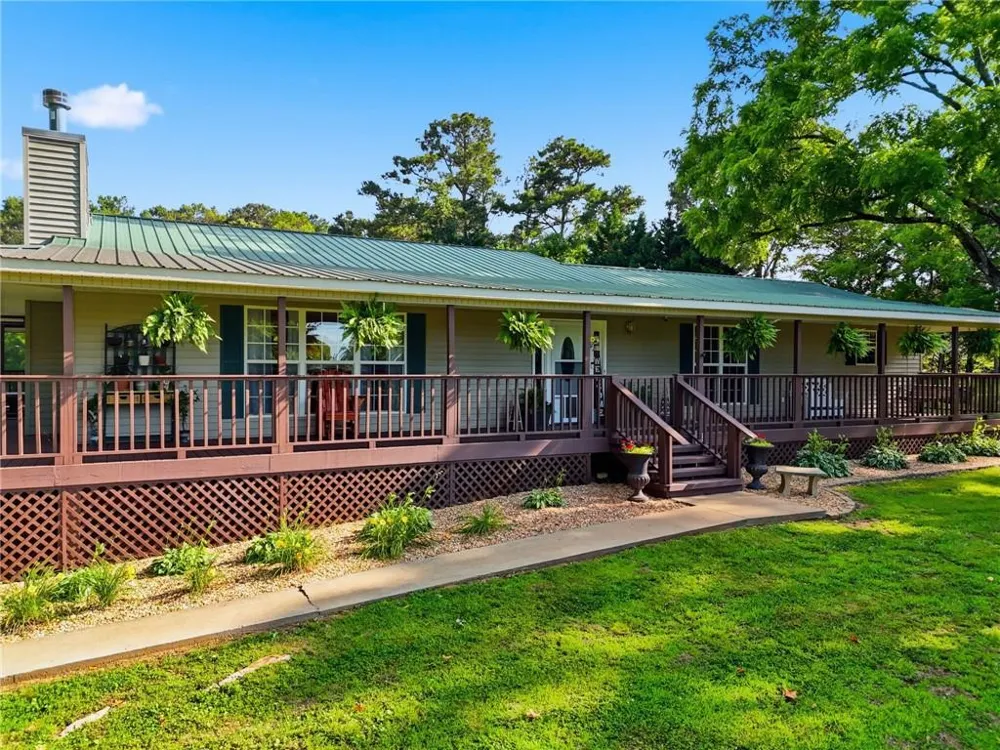 10797 Hwy 53 W W Talking Rock, GA 30175