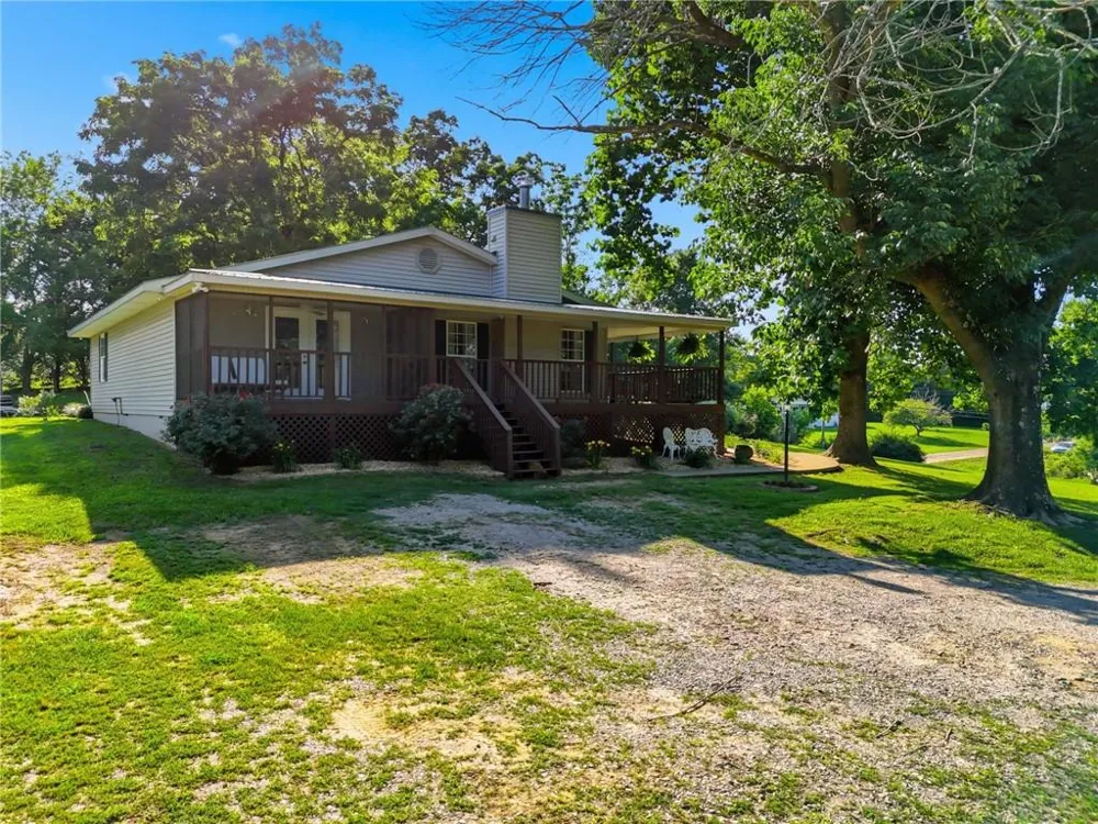 10797 Hwy 53 W W Talking Rock, GA 30175