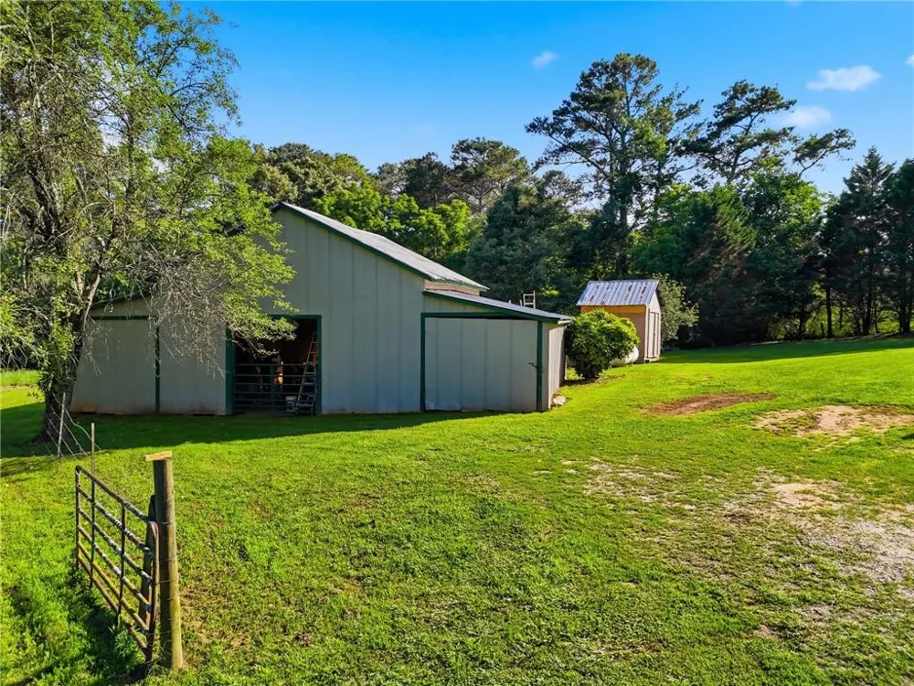 10797 Hwy 53 W W Talking Rock, GA 30175