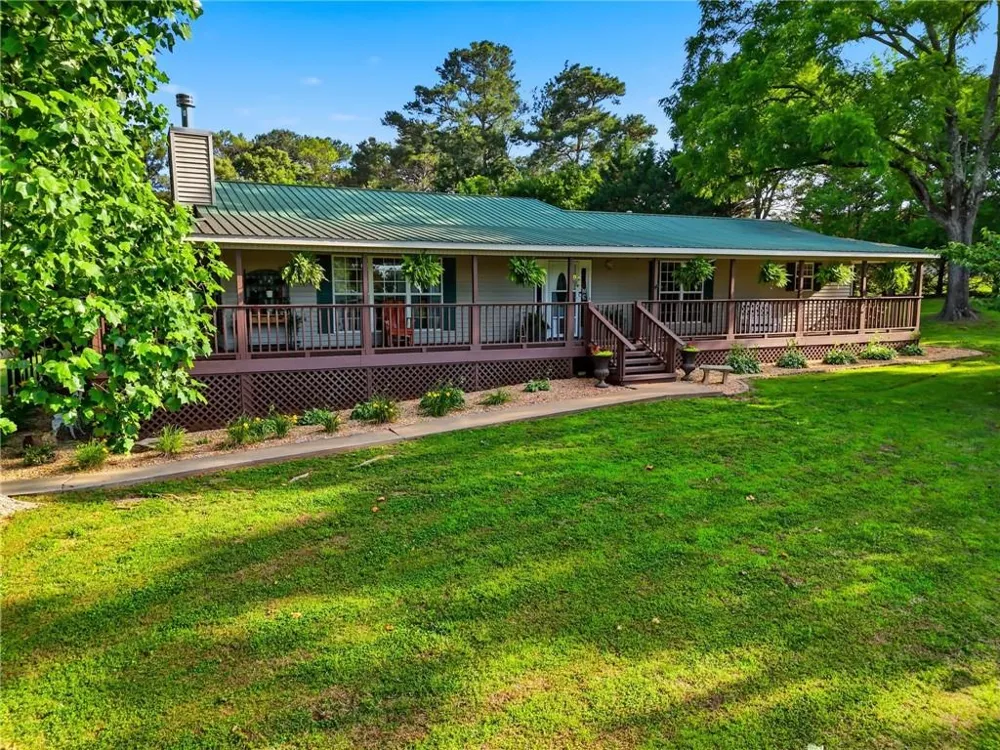 10797 Hwy 53 W W Talking Rock, GA 30175