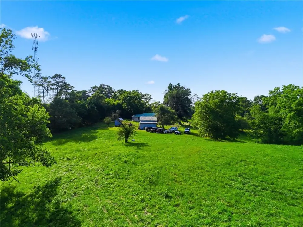 10797 Hwy 53 W W Talking Rock, GA 30175