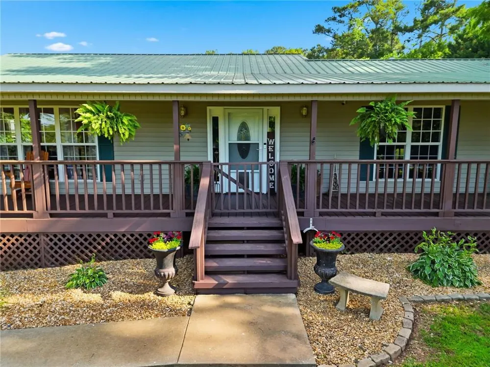 10797 Hwy 53 W W Talking Rock, GA 30175