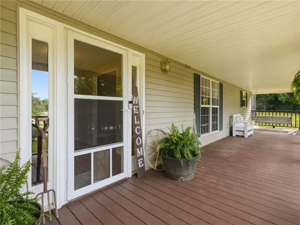 10797 Hwy 53 W W Talking Rock, GA 30175