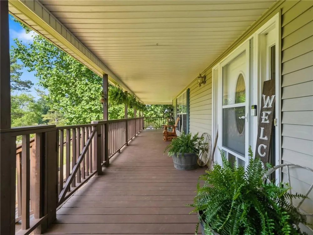 10797 Hwy 53 W W Talking Rock, GA 30175