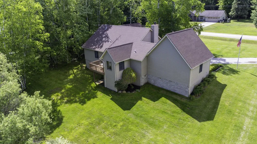7097 Aitken Road Lexington Township, MI 48450