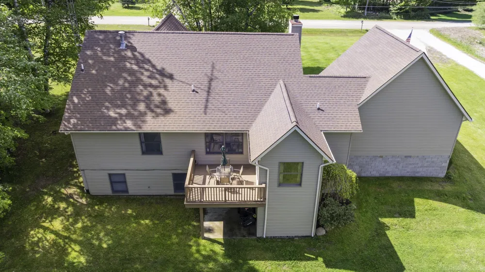 7097 Aitken Road Lexington Township, MI 48450