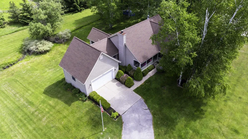 7097 Aitken Road Lexington Township, MI 48450