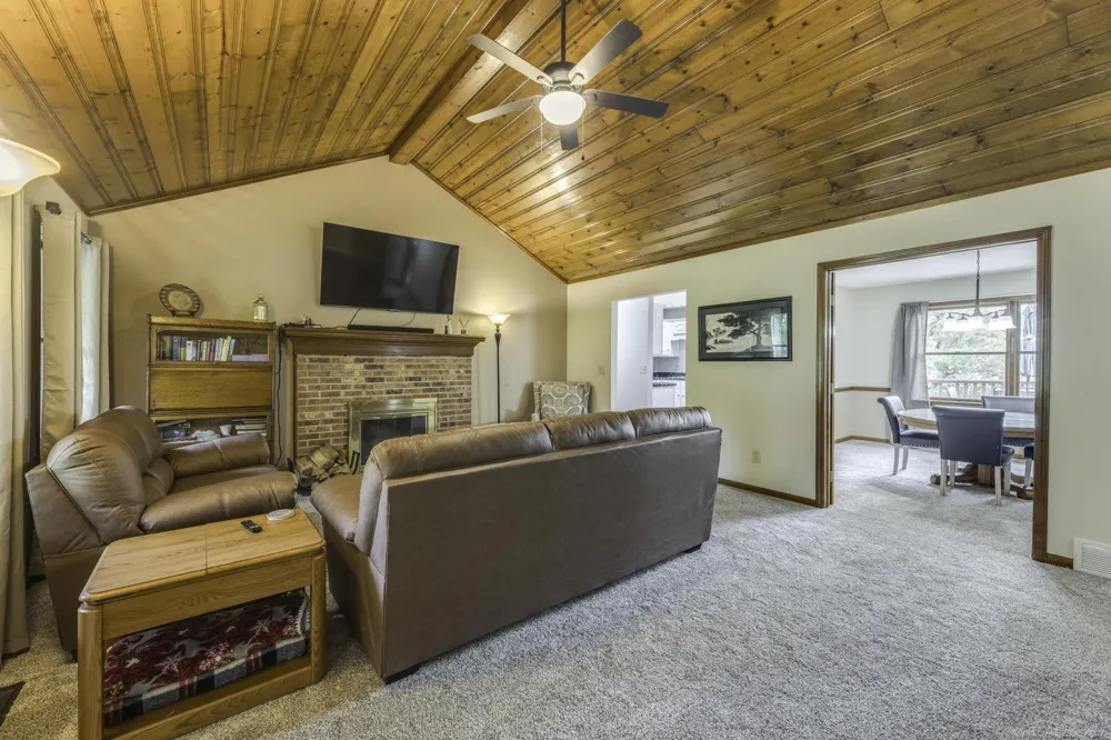7097 Aitken Road Lexington Township, MI 48450