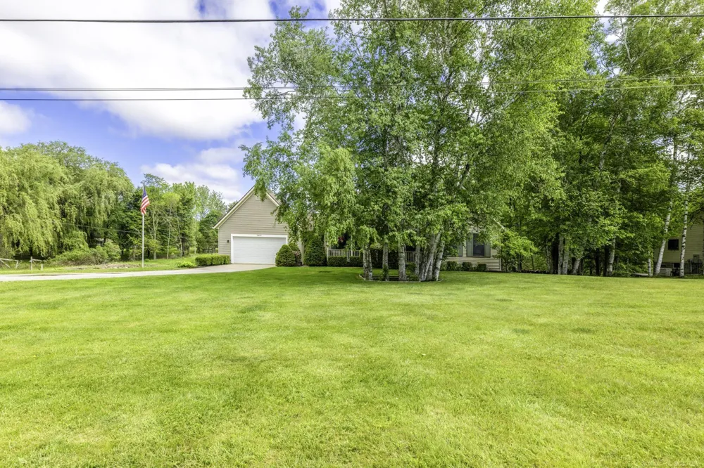 7097 Aitken Road Lexington Township, MI 48450