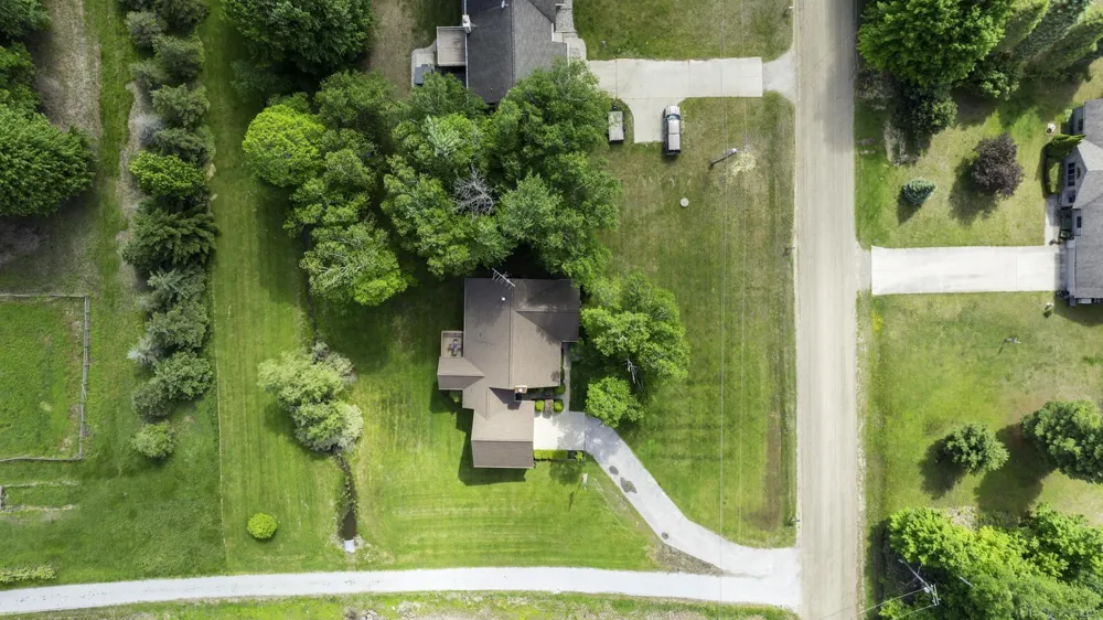 7097 Aitken Road Lexington Township, MI 48450