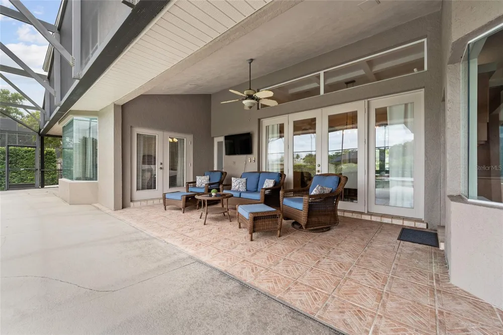 8612 OLDBRIDGE LANE Orlando, FL 32819