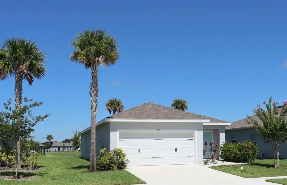 517 Cherimoya Street Fort Pierce, FL 34981