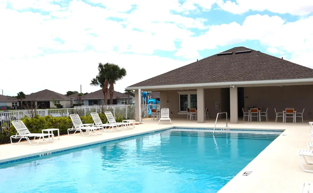 517 Cherimoya Street Fort Pierce, FL 34981