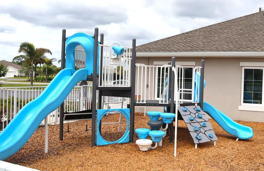 517 Cherimoya Street Fort Pierce, FL 34981