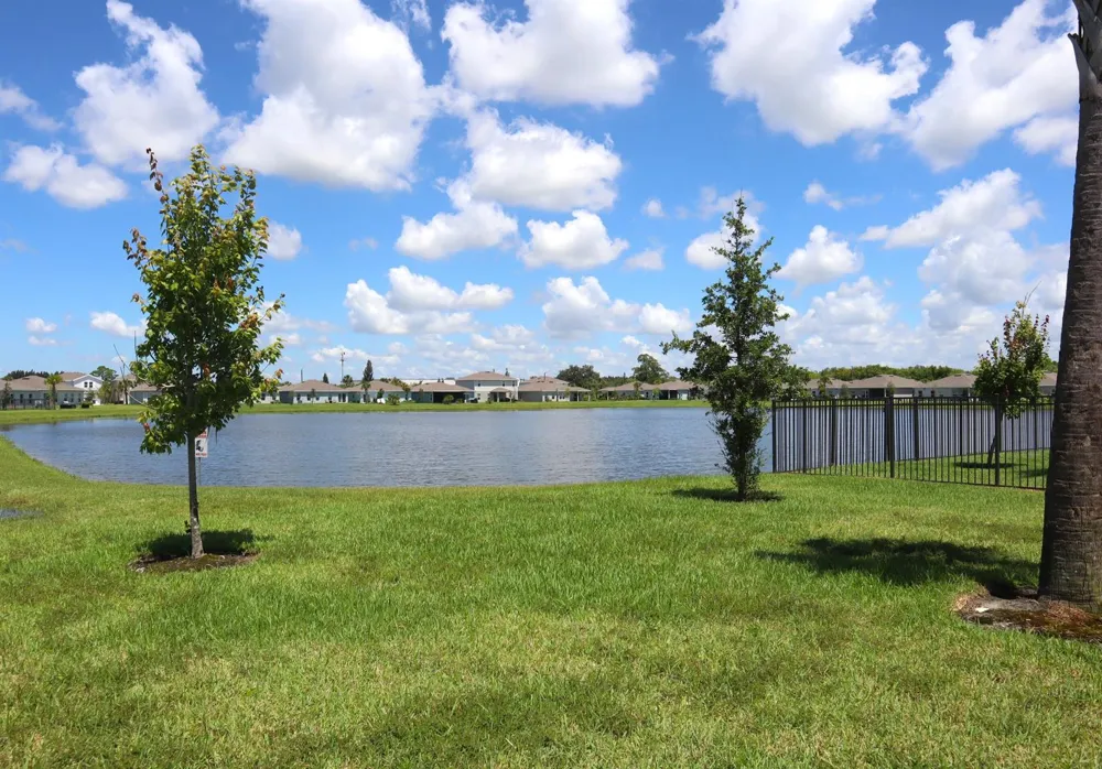 517 Cherimoya Street Fort Pierce, FL 34981