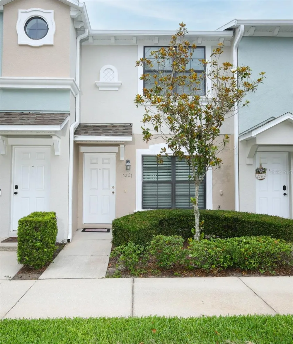 5221 WINDSOR LAKE CIRCLE Sanford, FL 32773