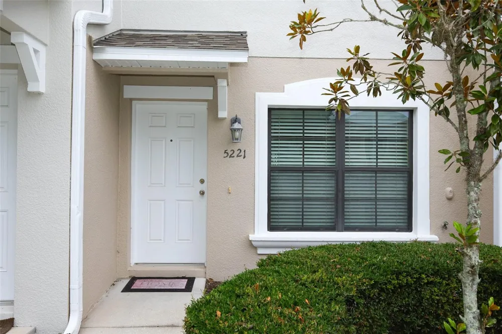 5221 WINDSOR LAKE CIRCLE Sanford, FL 32773