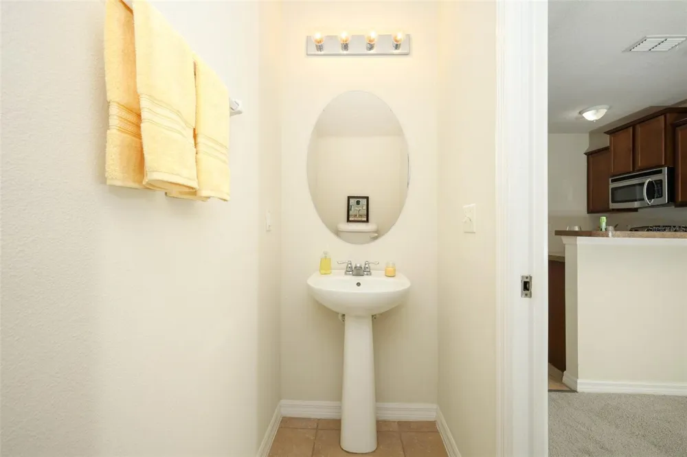 5221 WINDSOR LAKE CIRCLE Sanford, FL 32773