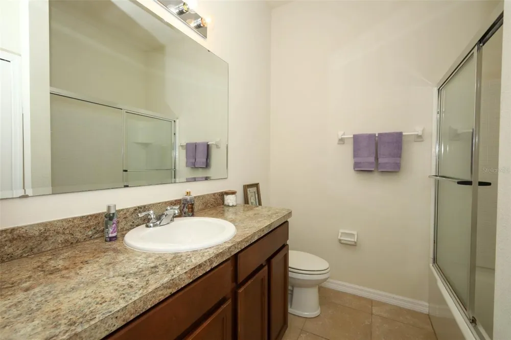 5221 WINDSOR LAKE CIRCLE Sanford, FL 32773
