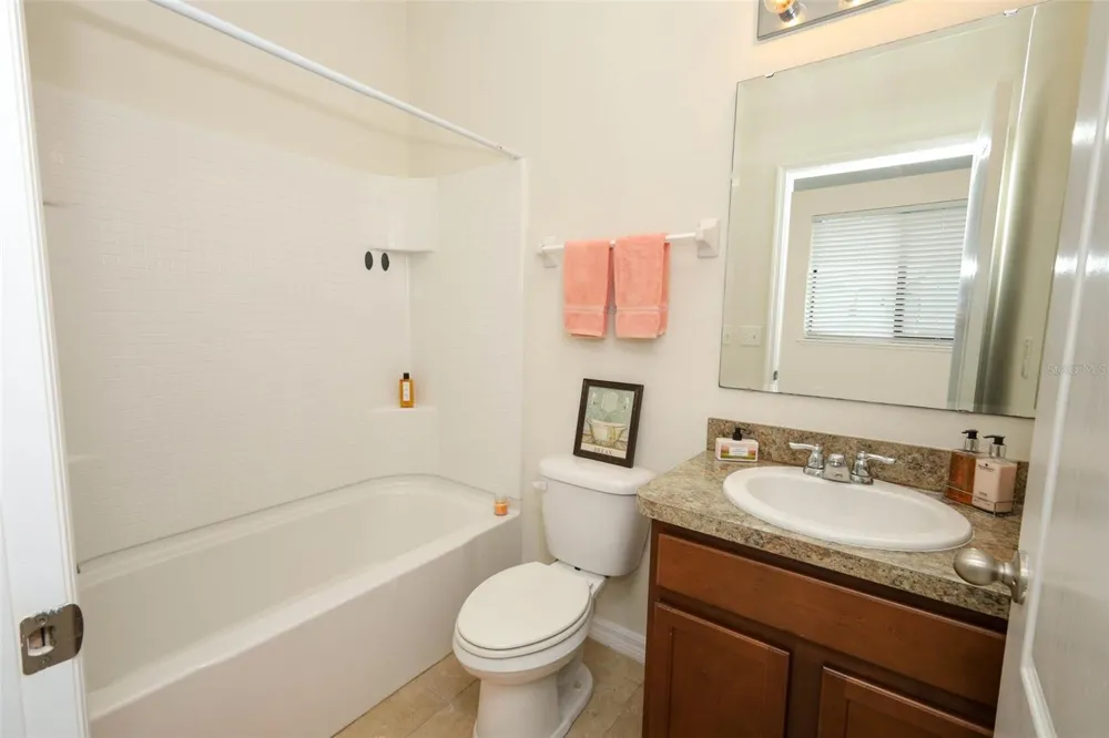 5221 WINDSOR LAKE CIRCLE Sanford, FL 32773