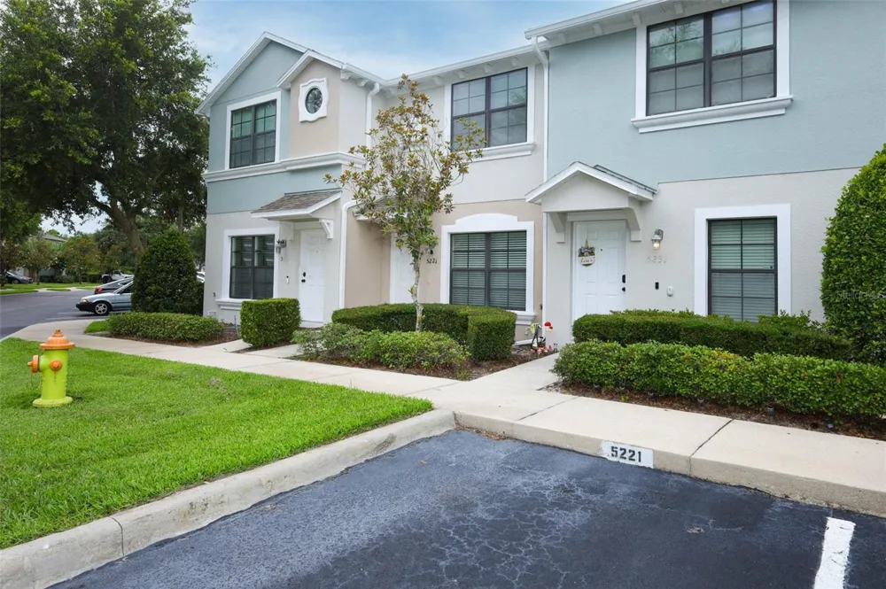 5221 WINDSOR LAKE CIRCLE Sanford, FL 32773