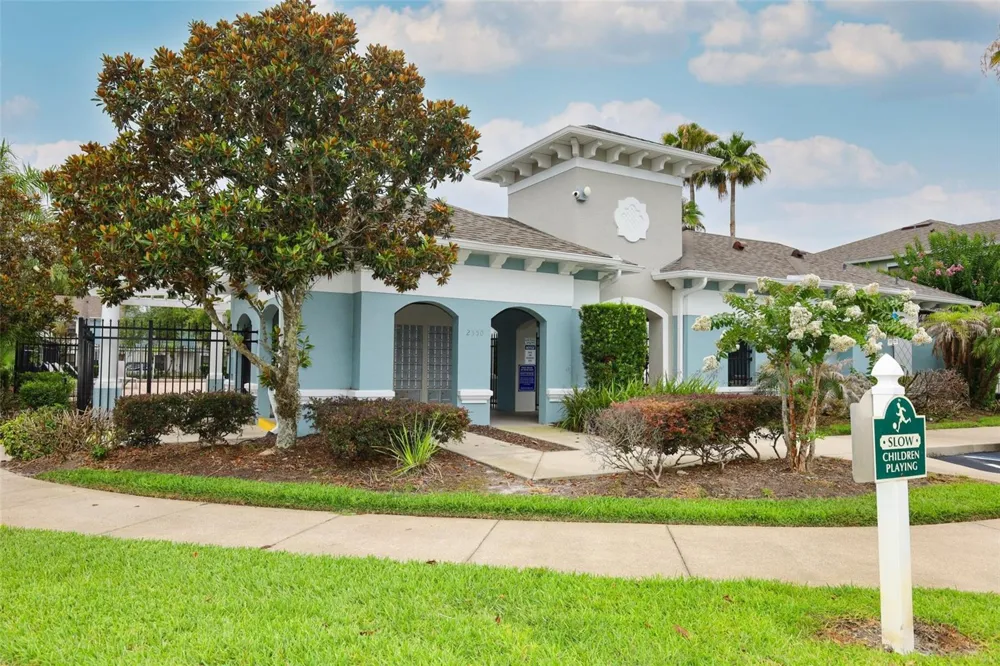 5221 WINDSOR LAKE CIRCLE Sanford, FL 32773