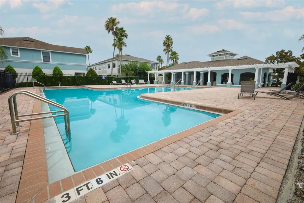 5221 WINDSOR LAKE CIRCLE Sanford, FL 32773