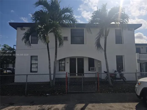 66 W 13th St #3