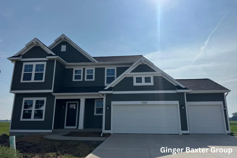 11268 Shoreline Drive #123 Allendale, MI 49401