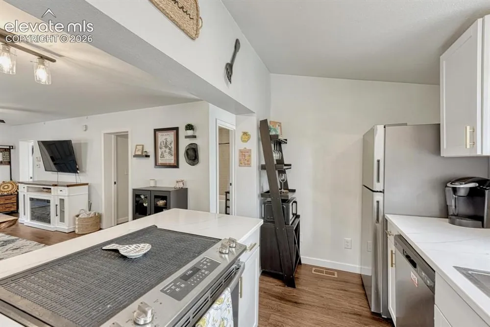 705 Corona Street Colorado Springs, CO 80903