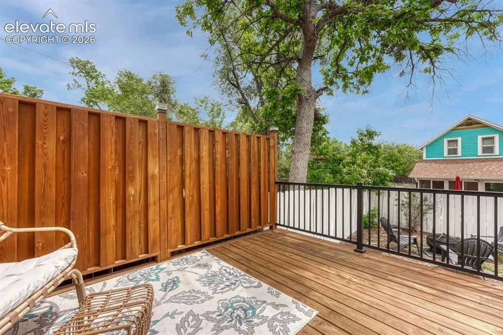 705 Corona Street Colorado Springs, CO 80903