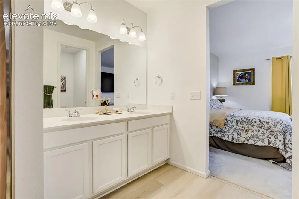 5689 Mammoth Lane Colorado Springs, CO 80927