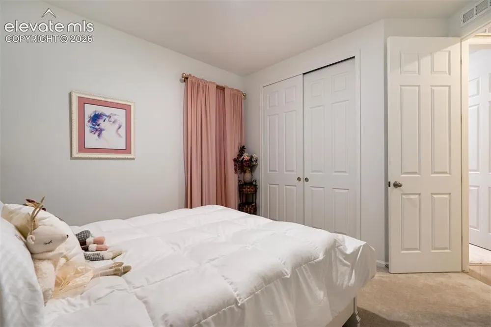 5689 Mammoth Lane Colorado Springs, CO 80927
