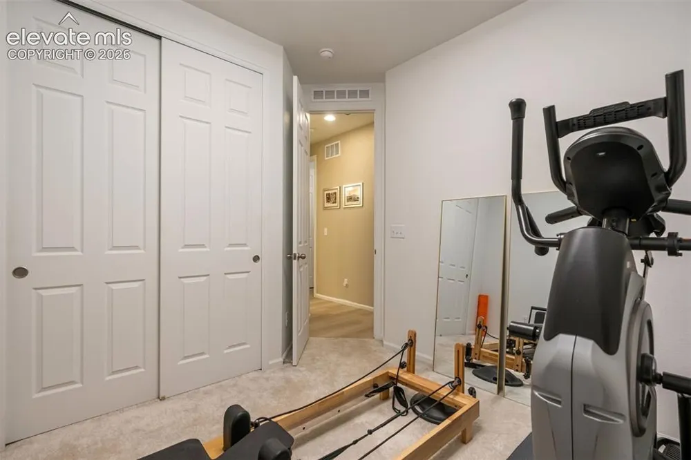 5689 Mammoth Lane Colorado Springs, CO 80927