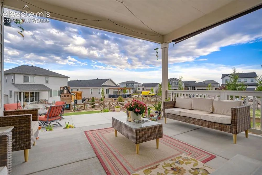 5689 Mammoth Lane Colorado Springs, CO 80927