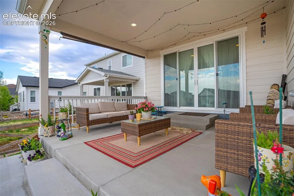 5689 Mammoth Lane Colorado Springs, CO 80927