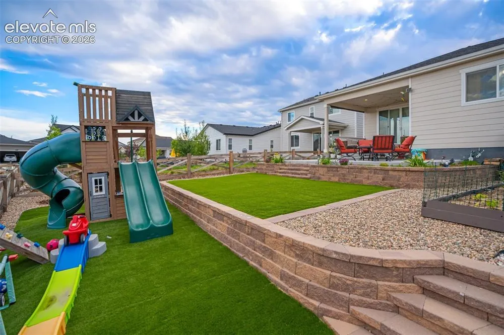 5689 Mammoth Lane Colorado Springs, CO 80927