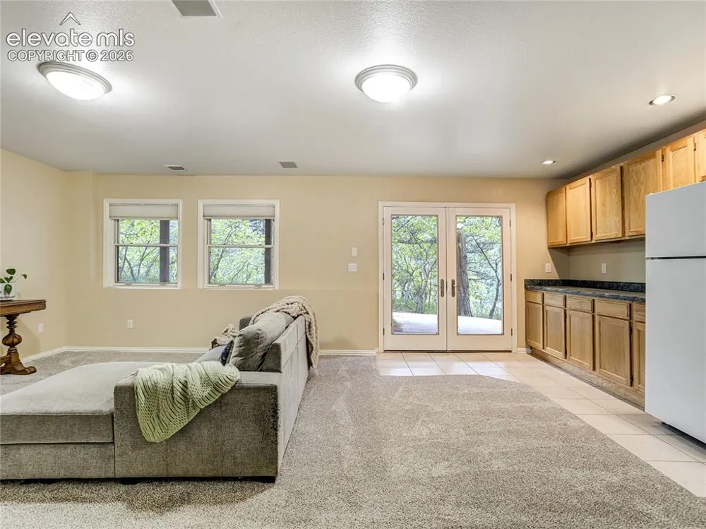 4660 Hagerman Avenue Cascade, CO 80809