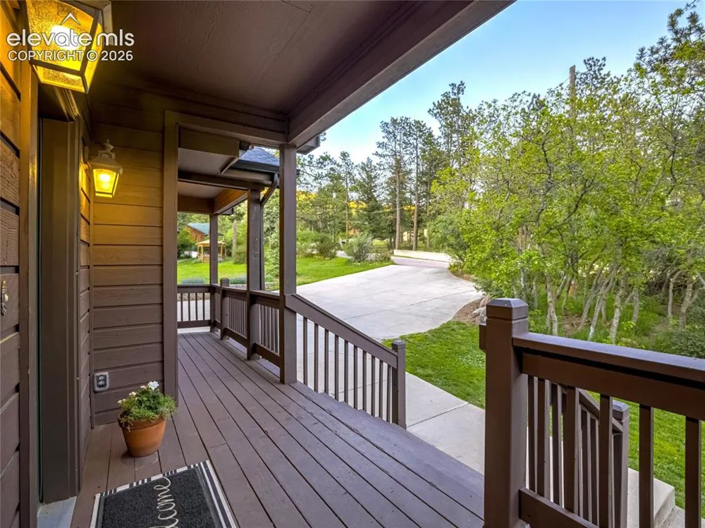 4660 Hagerman Avenue Cascade, CO 80809