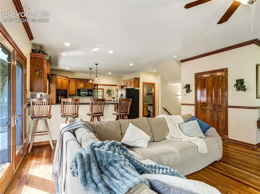 4660 Hagerman Avenue Cascade, CO 80809