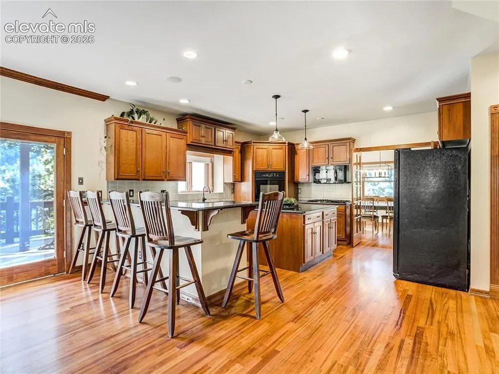 4660 Hagerman Avenue Cascade, CO 80809