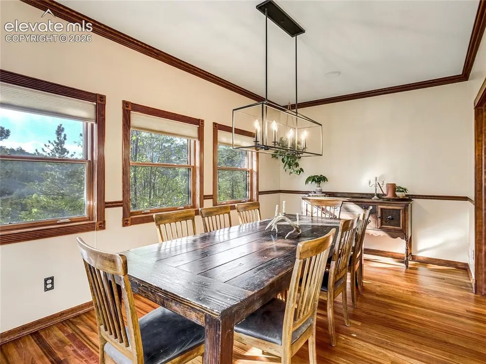 4660 Hagerman Avenue Cascade, CO 80809