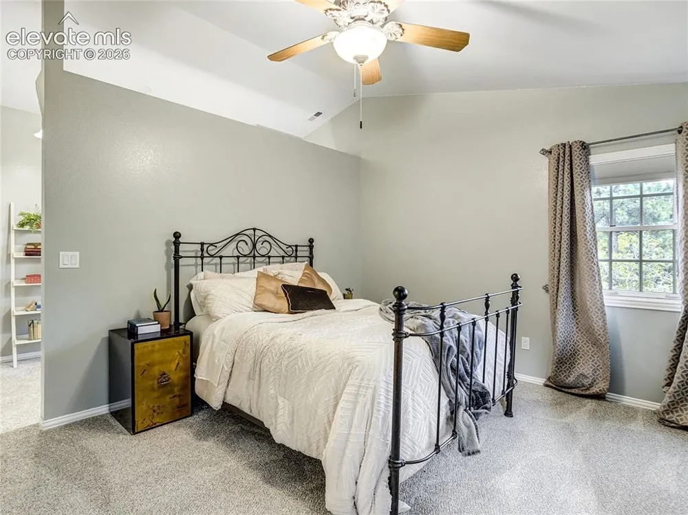 4660 Hagerman Avenue Cascade, CO 80809