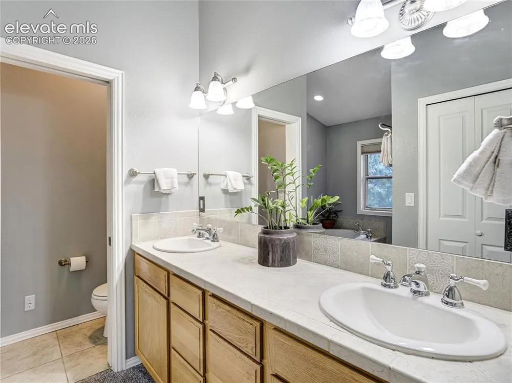 4660 Hagerman Avenue Cascade, CO 80809