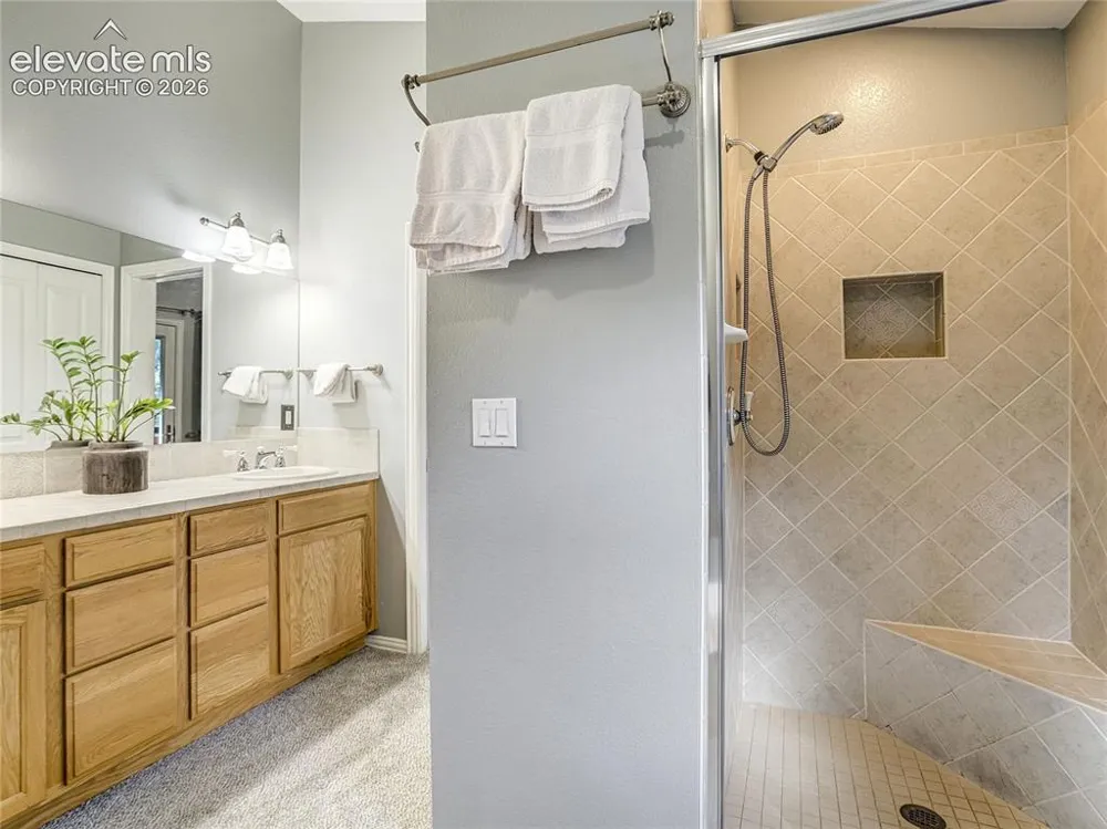 4660 Hagerman Avenue Cascade, CO 80809